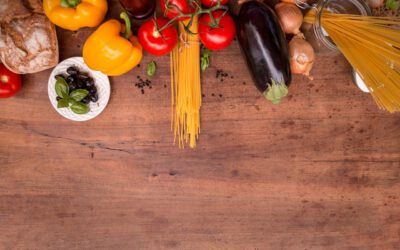 Ernährung bei Endometriose: So lindern Sie Beschwerden