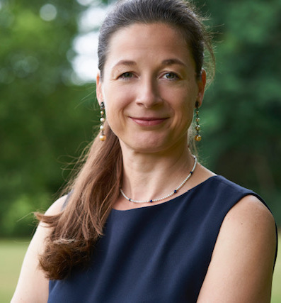 Katharina Von Gadow Bonn