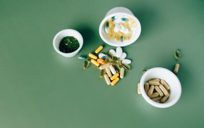 Können Probiotika bei Reizdarm helfen?