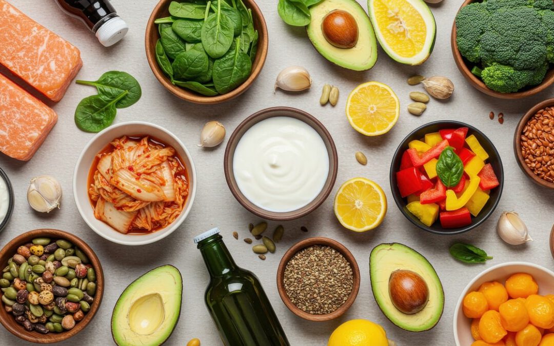 Gewichtsverlust bei Krebs stoppen: Was essen bei Tumorkachexie?